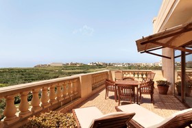 Kempinski Hotel San Lawrenz Gozo Malta