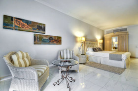 Kempinski Hotel San Lawrenz Gozo Malta