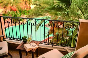 Kempinski Hotel San Lawrenz Gozo Malta