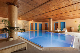 Kempinski Hotel San Lawrenz Gozo Malta