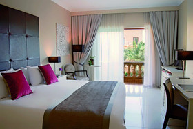 Kempinski Hotel San Lawrenz Gozo Malta