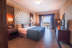 Kempinski Hotel San Lawrenz Gozo Malta