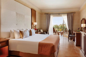 Kempinski Hotel San Lawrenz Gozo Malta