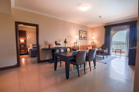 Kempinski Hotel San Lawrenz Gozo Malta