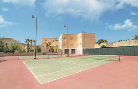 Kempinski Hotel San Lawrenz Gozo Malta