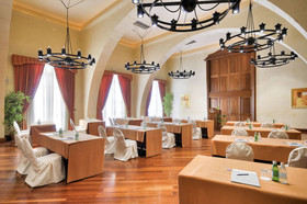 Kempinski Hotel San Lawrenz Gozo Malta