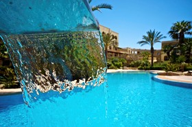 Kempinski Hotel San Lawrenz Gozo Malta
