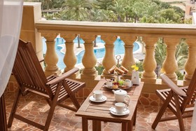 Kempinski Hotel San Lawrenz Gozo Malta