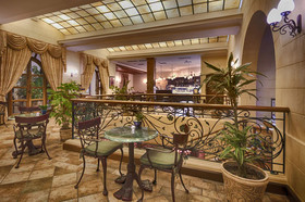Kempinski Hotel San Lawrenz Gozo Malta