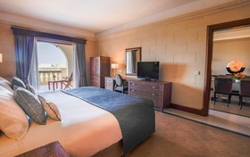 Kempinski Hotel San Lawrenz Gozo Malta