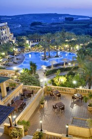 Kempinski Hotel San Lawrenz Gozo Malta
