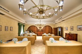 Kempinski Hotel San Lawrenz Gozo Malta