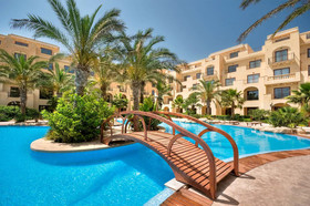 Kempinski Hotel San Lawrenz Gozo Malta