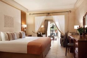 Kempinski Hotel San Lawrenz Gozo Malta
