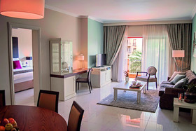 Kempinski Hotel San Lawrenz Gozo Malta
