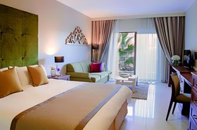 Kempinski Hotel San Lawrenz Gozo Malta