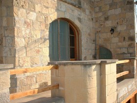 Ta Bedu Farmhouse
