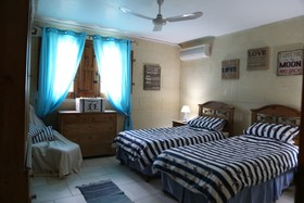 Ta Bedu Farmhouse