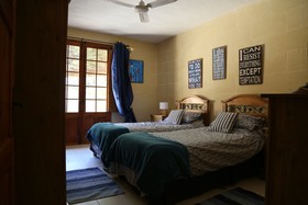 Ta Bedu Farmhouse