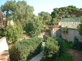 Ta Bedu Farmhouse