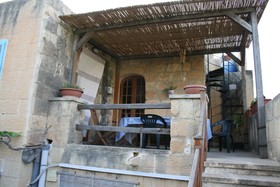 Ta Bedu Farmhouse