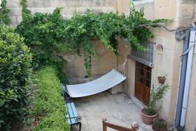 Ta Bedu Farmhouse
