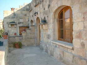 Ta Bedu Farmhouse