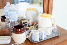 Villa Serenity B&B