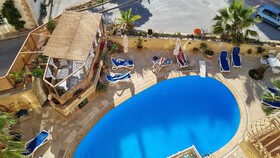Villa Serenity B&B