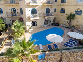 Villa Serenity B&B