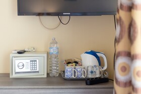 Villa Serenity B&B