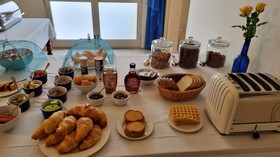 Villa Serenity B&B
