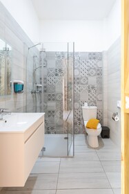 Villa Serenity B&B