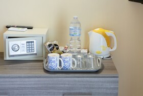 Villa Serenity B&B