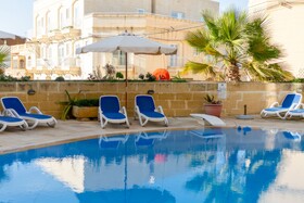 Villa Serenity B&B