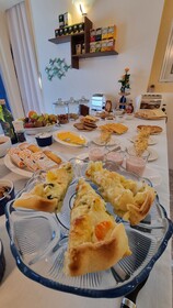 Villa Serenity B&B
