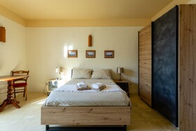 Villa Serenity B&B