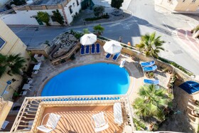 Villa Serenity B&B