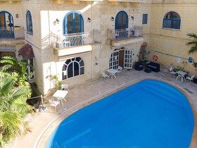 Villa Serenity B&B
