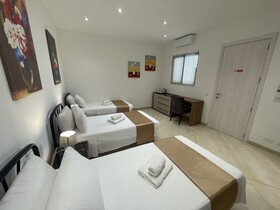 Alina Boutique Living