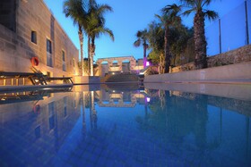 Aqueduct Boutique B&B
