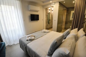 Aqueduct Boutique B&B