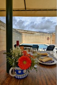 Gozo Inn Savina