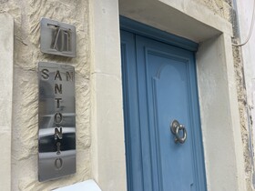San Antonio