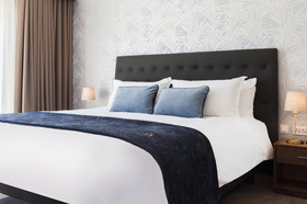 The Duke Boutique Hotel