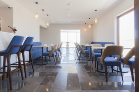 The Duke Boutique Hotel
