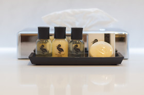 The Duke Boutique Hotel