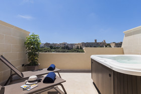 The Duke Boutique Hotel