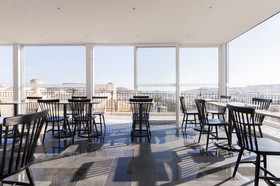 The Duke Boutique Hotel