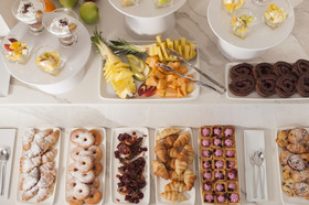 The Duke Boutique Hotel